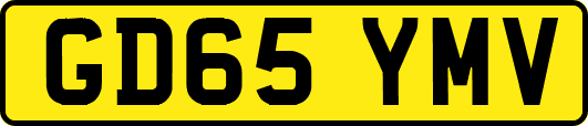GD65YMV