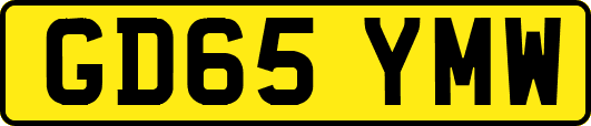 GD65YMW
