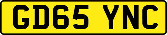GD65YNC
