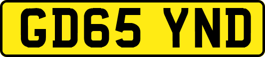 GD65YND