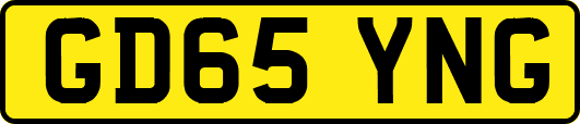 GD65YNG