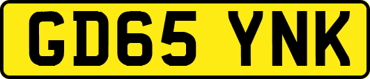 GD65YNK