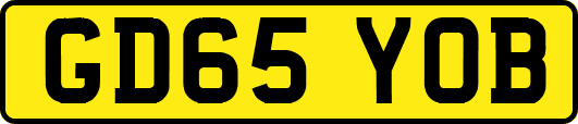 GD65YOB
