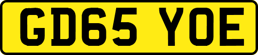 GD65YOE