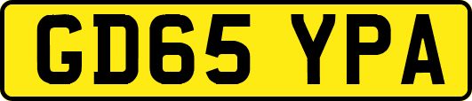 GD65YPA