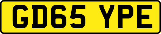 GD65YPE
