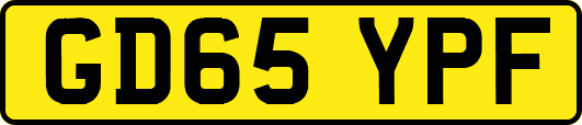 GD65YPF