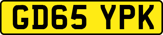 GD65YPK