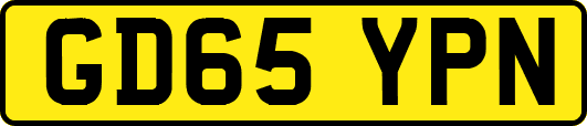 GD65YPN