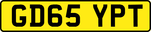 GD65YPT