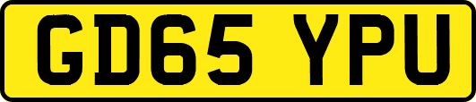 GD65YPU