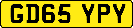 GD65YPY