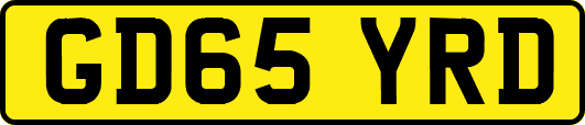 GD65YRD