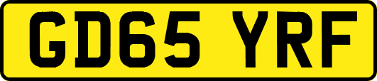 GD65YRF