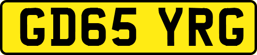 GD65YRG