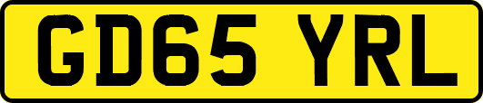 GD65YRL