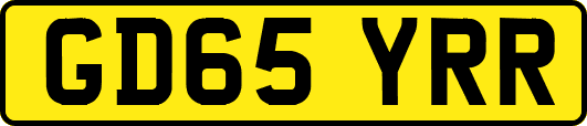 GD65YRR