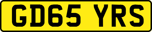 GD65YRS