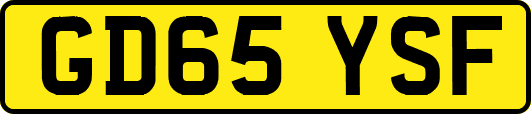 GD65YSF