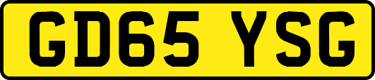 GD65YSG
