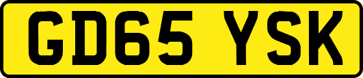 GD65YSK