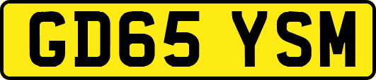 GD65YSM