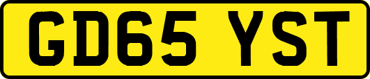 GD65YST