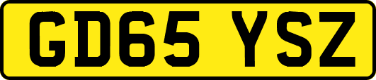 GD65YSZ