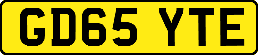 GD65YTE