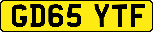 GD65YTF