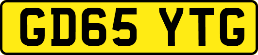 GD65YTG