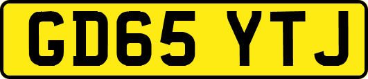 GD65YTJ