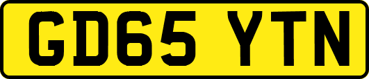 GD65YTN