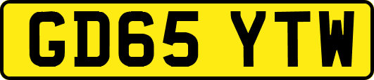 GD65YTW