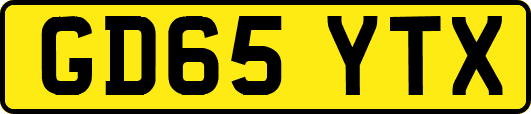 GD65YTX
