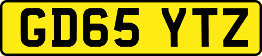 GD65YTZ