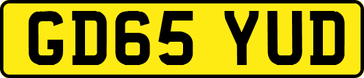 GD65YUD