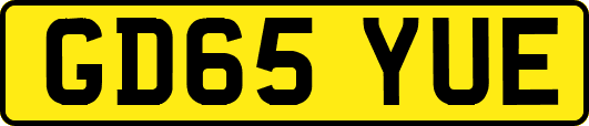 GD65YUE