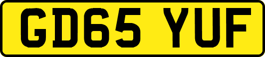 GD65YUF