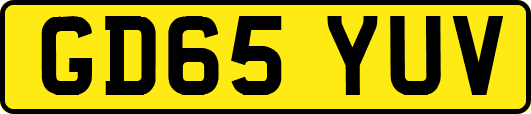 GD65YUV