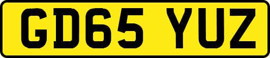 GD65YUZ