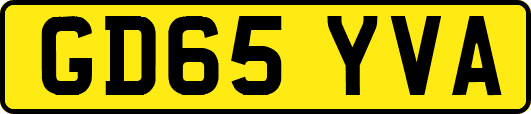 GD65YVA