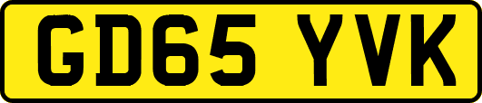GD65YVK