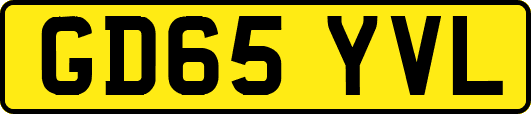 GD65YVL
