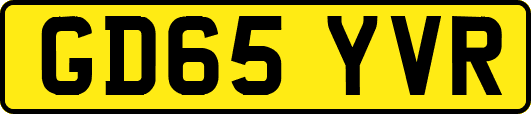 GD65YVR