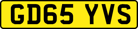 GD65YVS