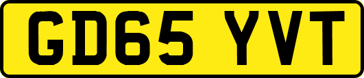 GD65YVT