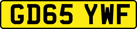 GD65YWF
