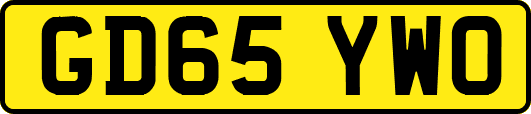 GD65YWO