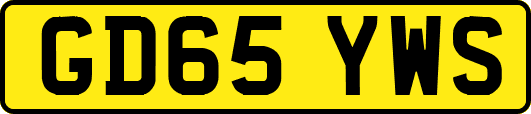 GD65YWS